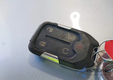 2017 GMC Acadia Sle-2 из США, поврежденный, VIN 1GKKNLLA2HZ237083